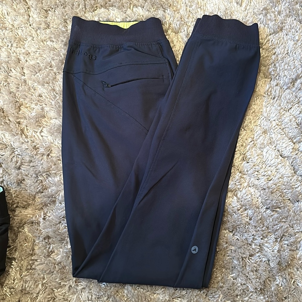 Mens Birddogs Jogger, Linerless - Medium